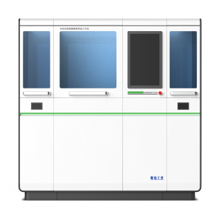 第二代生物細菌采樣工作站TBJ2668 高通量 測序和基因合成 CRO 挑菌 微生物克隆篩選系統 挑斑機